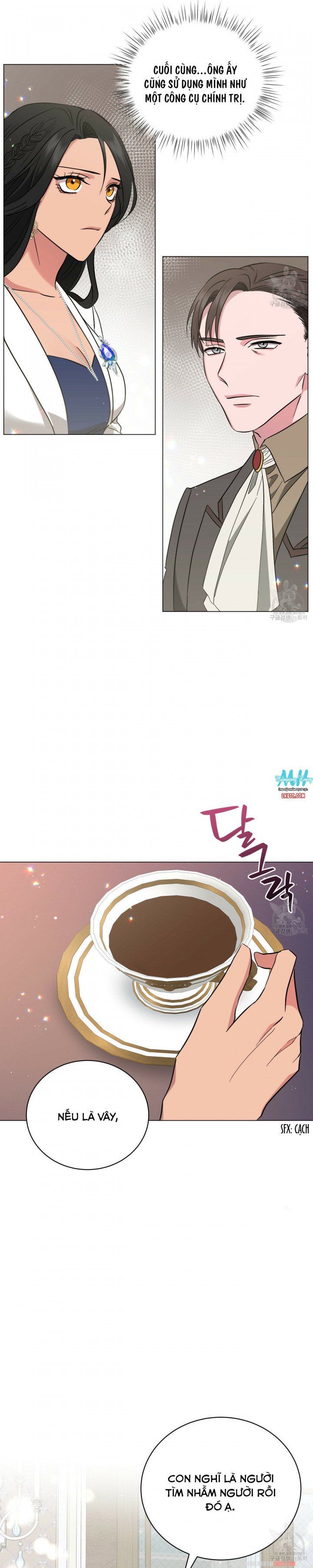 đọc truyện Người Đẹp Hay Quái Vật Chương 26 ảnh 17 tại Thiên Thai Truyện