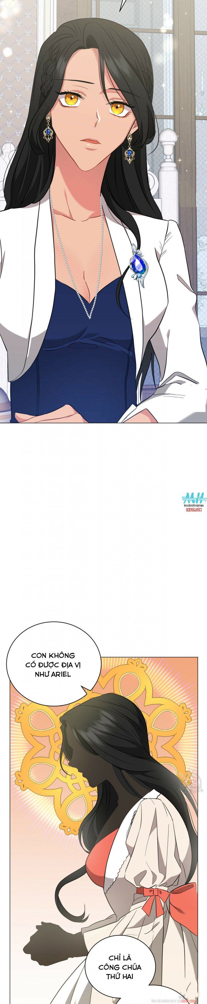 đọc truyện Người Đẹp Hay Quái Vật Chương 26 ảnh 18 tại Thiên Thai Truyện