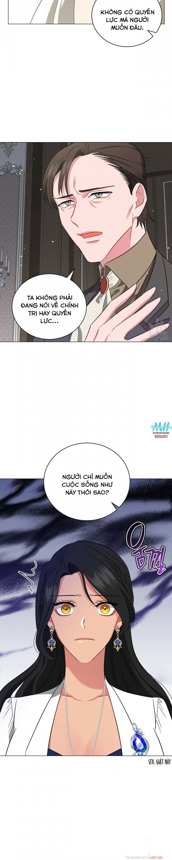 đọc truyện Người Đẹp Hay Quái Vật Chương 26 ảnh 19 tại Thiên Thai Truyện