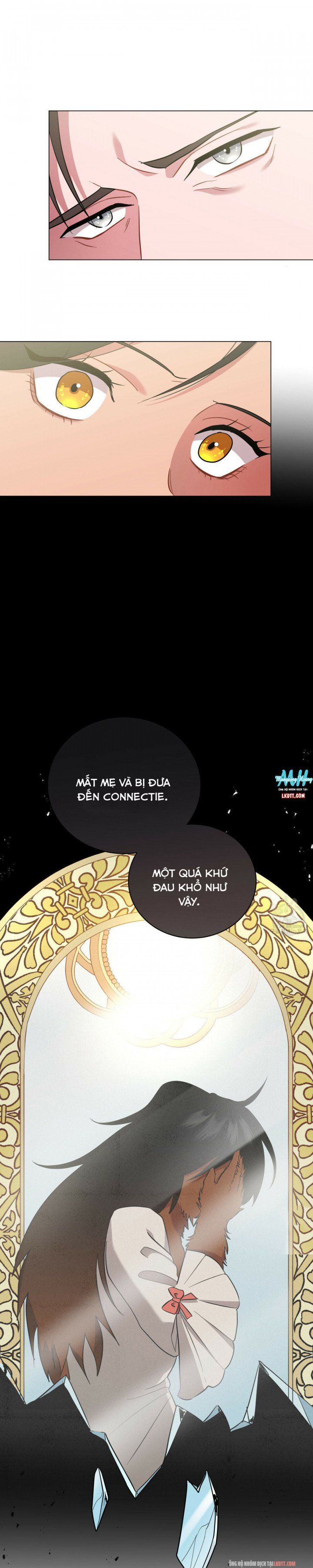 đọc truyện Người Đẹp Hay Quái Vật Chương 26 ảnh 20 tại Thiên Thai Truyện