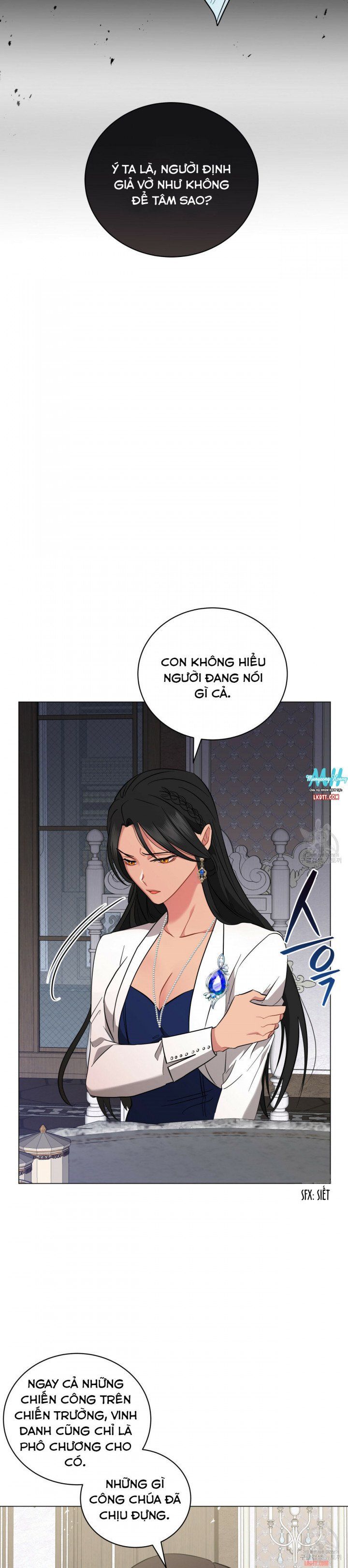 đọc truyện Người Đẹp Hay Quái Vật Chương 26 ảnh 21 tại Thiên Thai Truyện