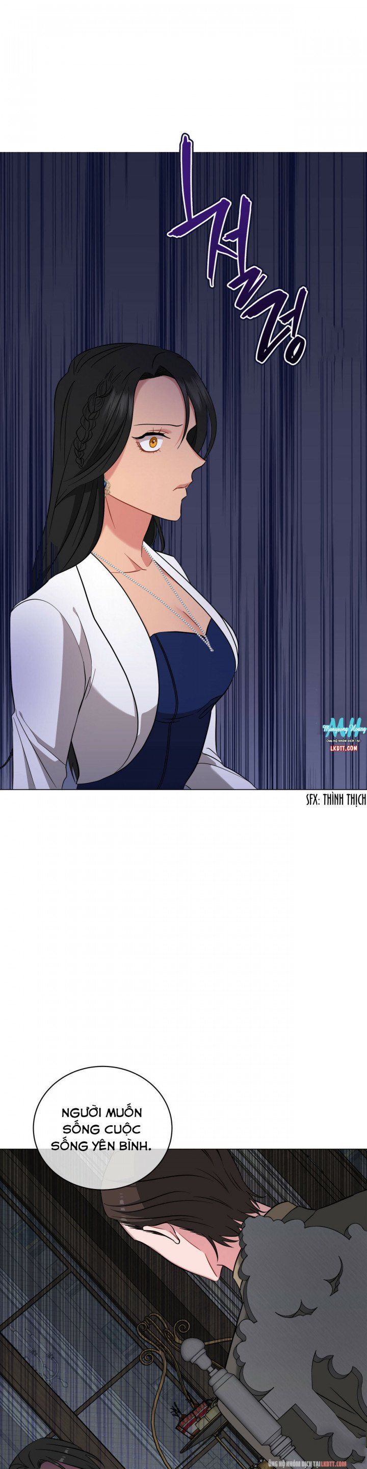 đọc truyện Người Đẹp Hay Quái Vật Chương 26 ảnh 24 tại Thiên Thai Truyện