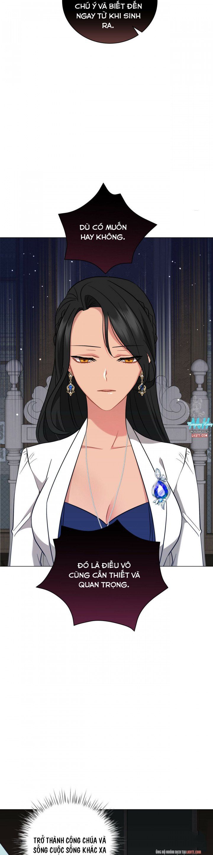 đọc truyện Người Đẹp Hay Quái Vật Chương 26 ảnh 26 tại Thiên Thai Truyện