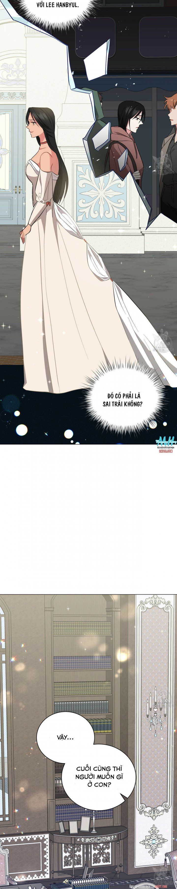 đọc truyện Người Đẹp Hay Quái Vật Chương 26 ảnh 27 tại Thiên Thai Truyện