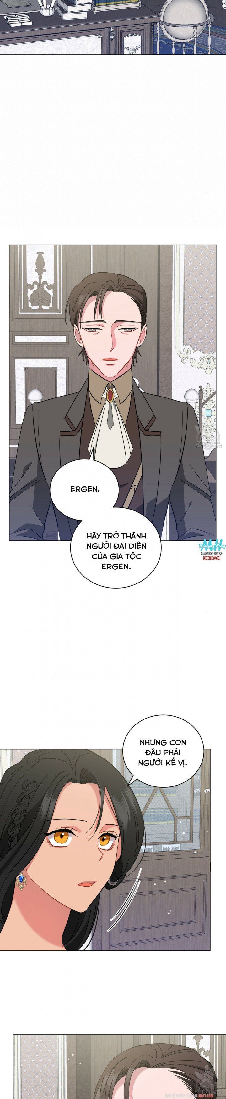 đọc truyện Người Đẹp Hay Quái Vật Chương 26 ảnh 28 tại Thiên Thai Truyện