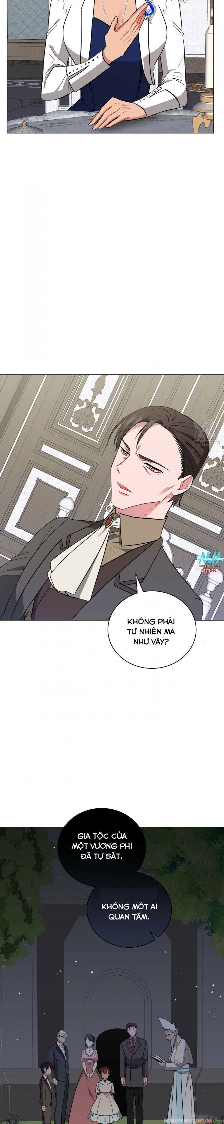 đọc truyện Người Đẹp Hay Quái Vật Chương 26 ảnh 30 tại Thiên Thai Truyện