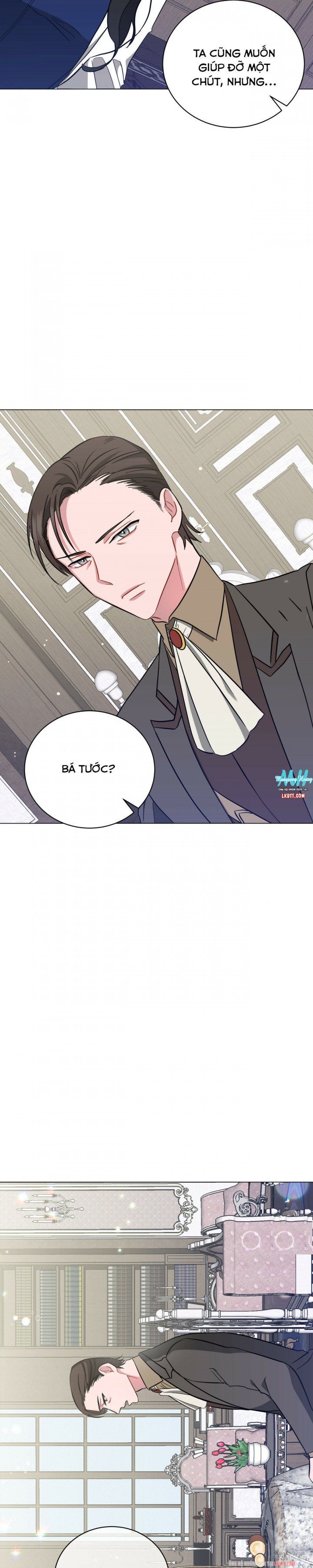 đọc truyện Người Đẹp Hay Quái Vật Chương 26 ảnh 9 tại Thiên Thai Truyện