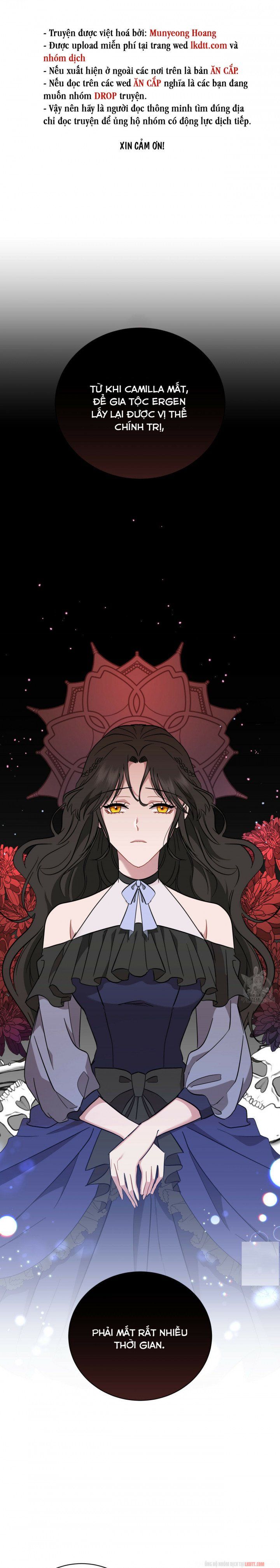 đọc truyện Người Đẹp Hay Quái Vật Chương 27 ảnh 3 tại Thiên Thai Truyện