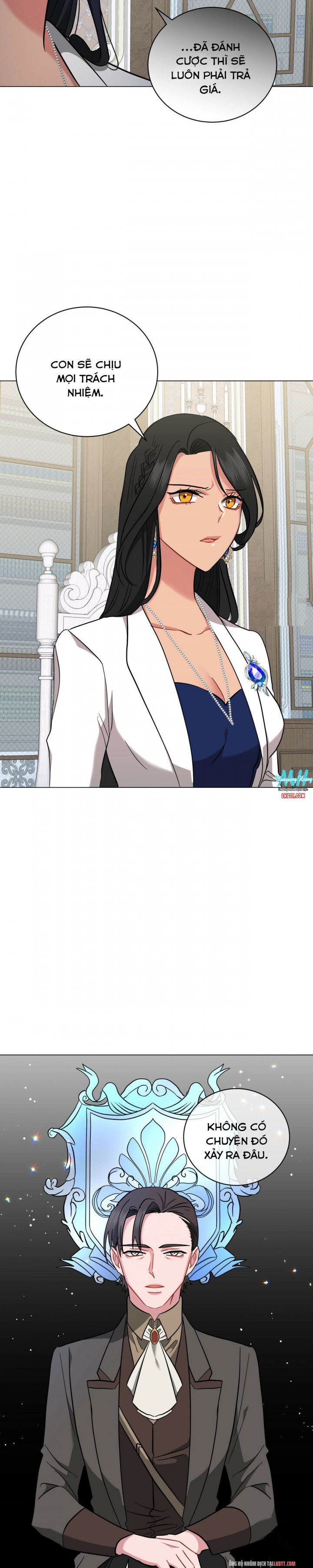 đọc truyện Người Đẹp Hay Quái Vật Chương 27 ảnh 18 tại Thiên Thai Truyện