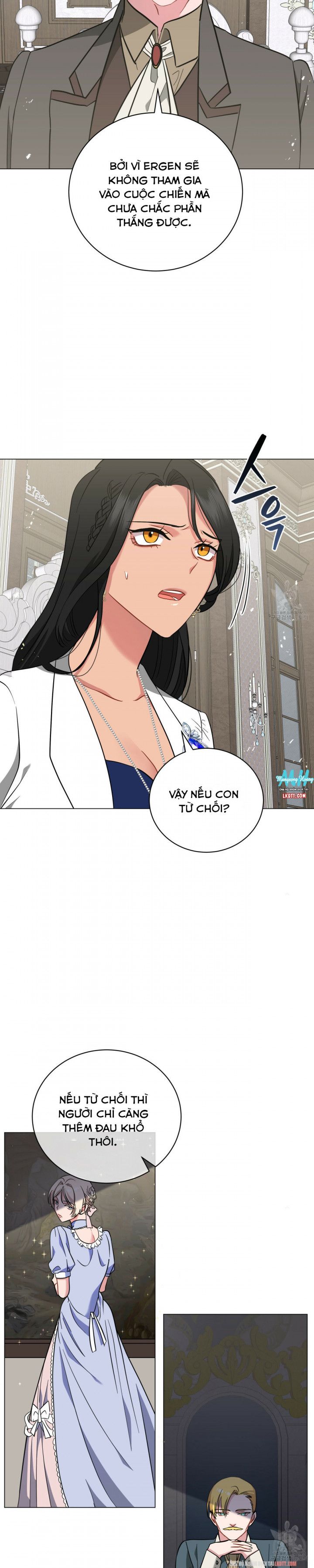 đọc truyện Người Đẹp Hay Quái Vật Chương 27 ảnh 20 tại Thiên Thai Truyện