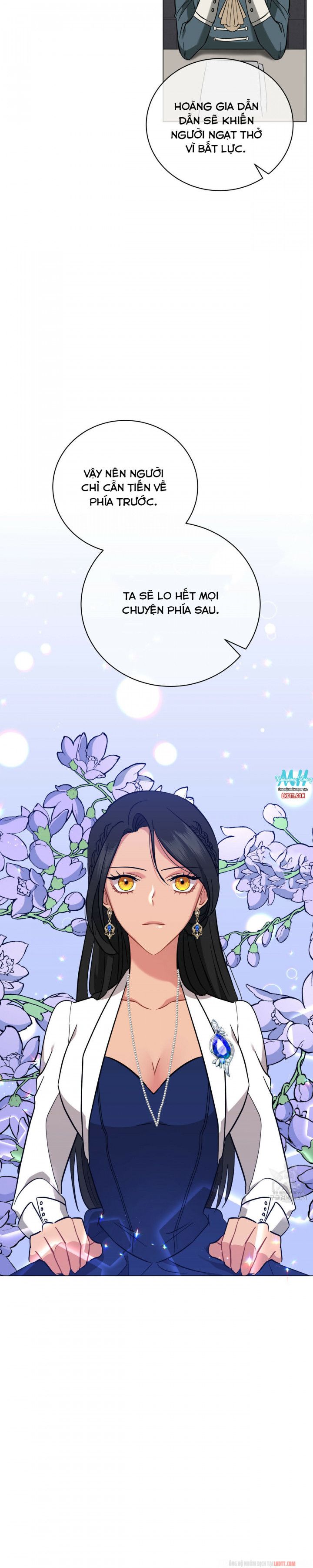 đọc truyện Người Đẹp Hay Quái Vật Chương 27 ảnh 21 tại Thiên Thai Truyện