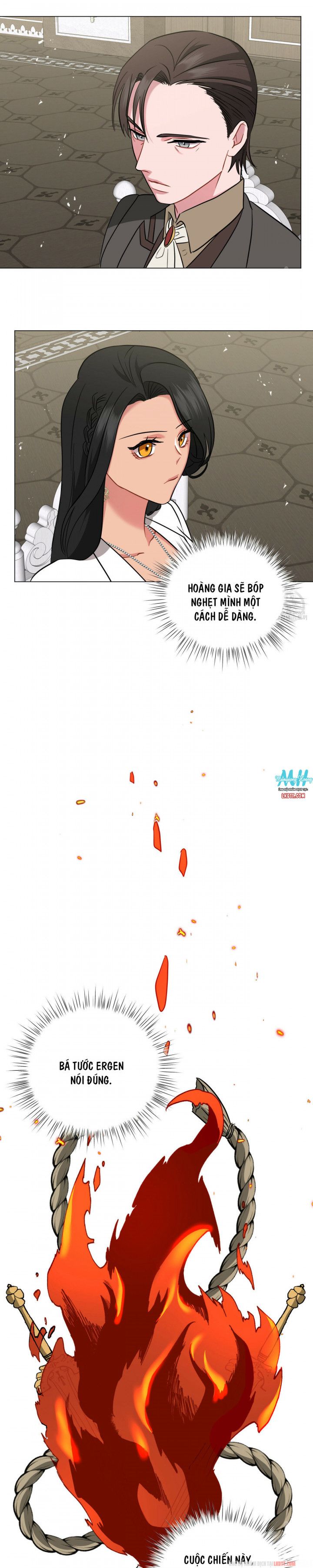 đọc truyện Người Đẹp Hay Quái Vật Chương 27 ảnh 22 tại Thiên Thai Truyện