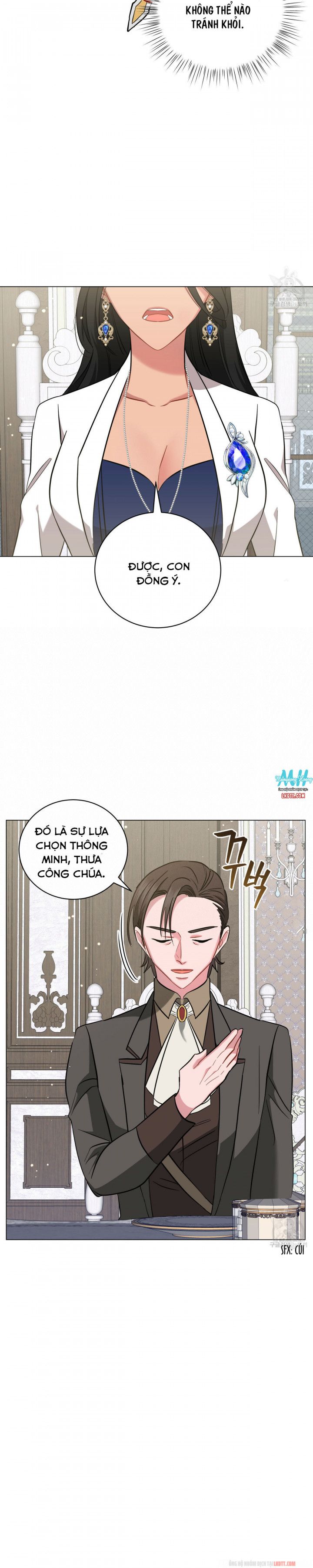 đọc truyện Người Đẹp Hay Quái Vật Chương 27 ảnh 23 tại Thiên Thai Truyện