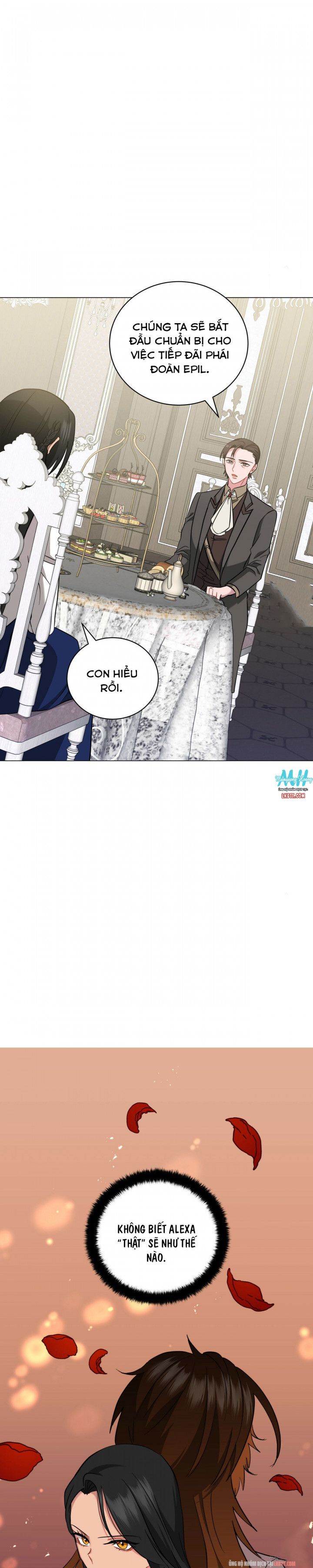 đọc truyện Người Đẹp Hay Quái Vật Chương 27 ảnh 24 tại Thiên Thai Truyện