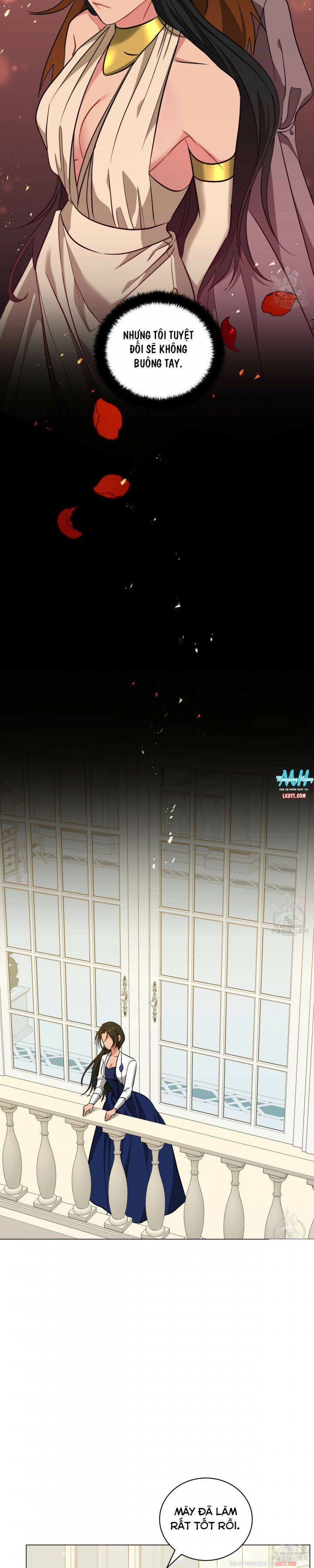 đọc truyện Người Đẹp Hay Quái Vật Chương 27 ảnh 25 tại Thiên Thai Truyện