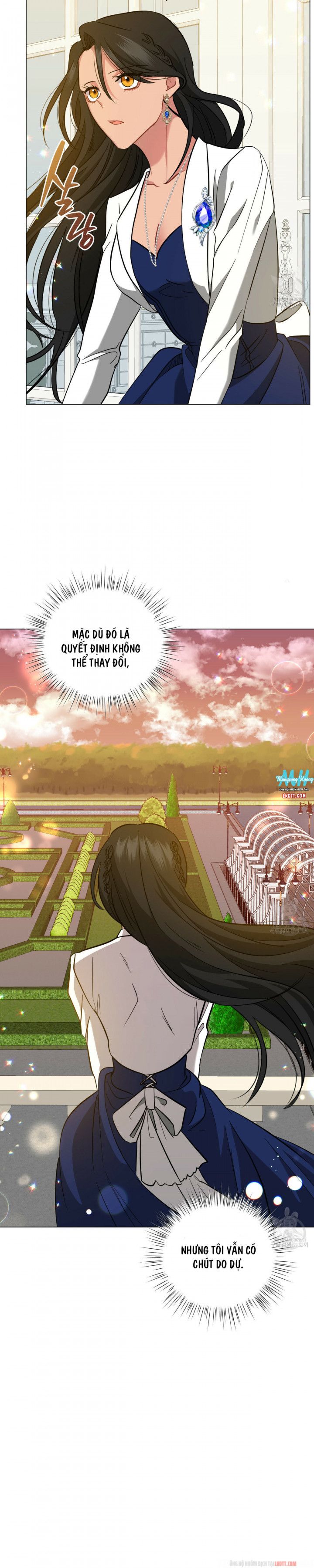 đọc truyện Người Đẹp Hay Quái Vật Chương 27 ảnh 26 tại Thiên Thai Truyện