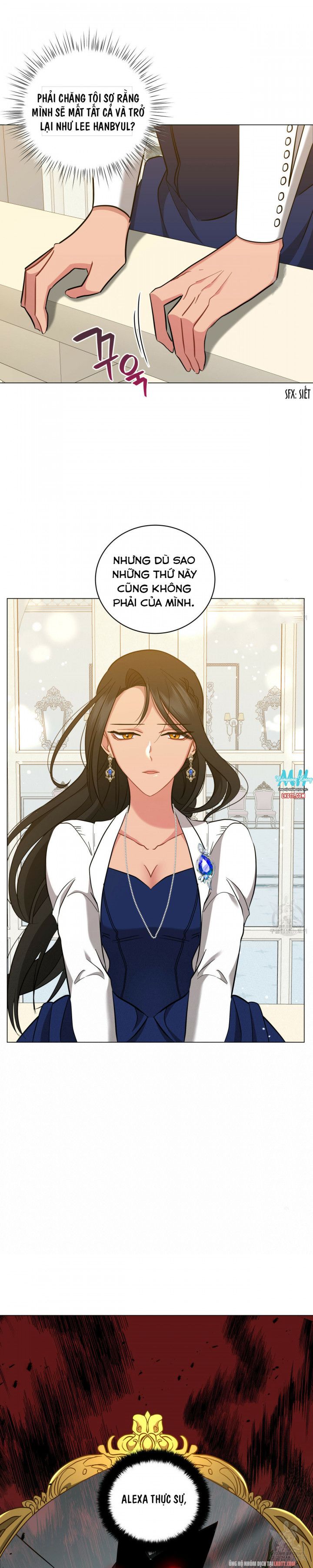 đọc truyện Người Đẹp Hay Quái Vật Chương 27 ảnh 27 tại Thiên Thai Truyện