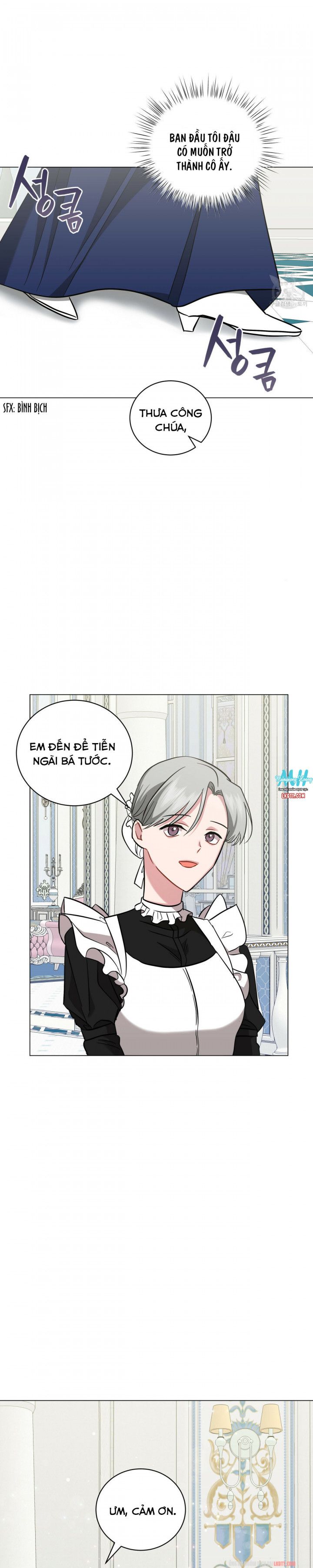 đọc truyện Người Đẹp Hay Quái Vật Chương 27 ảnh 29 tại Thiên Thai Truyện