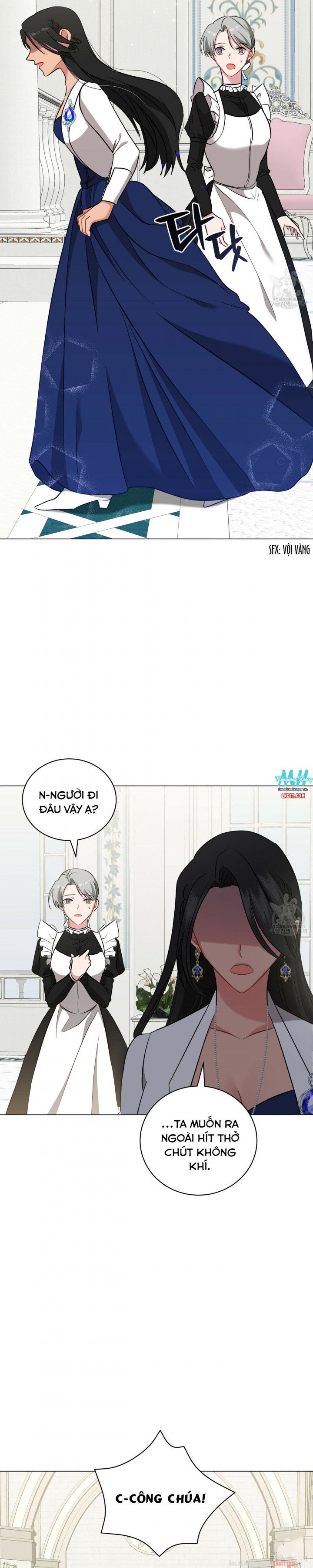 đọc truyện Người Đẹp Hay Quái Vật Chương 27 ảnh 30 tại Thiên Thai Truyện