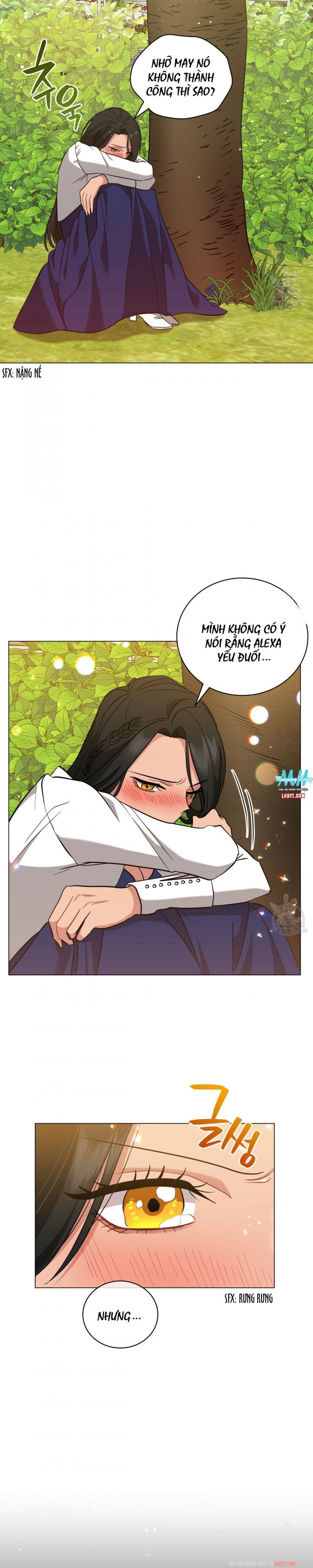 đọc truyện Người Đẹp Hay Quái Vật Chương 27 ảnh 32 tại Thiên Thai Truyện