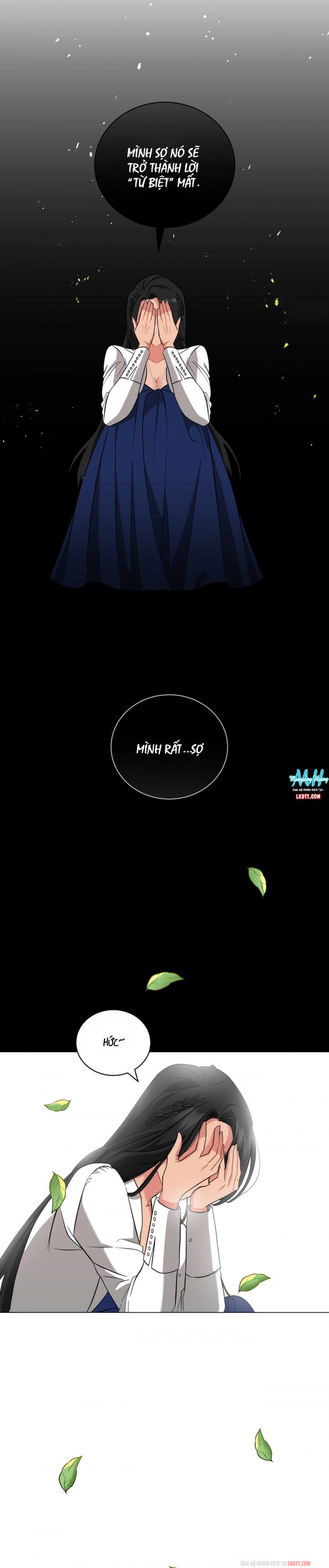 đọc truyện Người Đẹp Hay Quái Vật Chương 27 ảnh 33 tại Thiên Thai Truyện