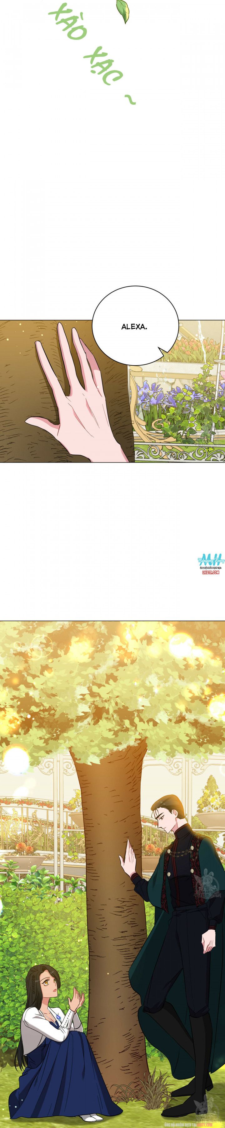 đọc truyện Người Đẹp Hay Quái Vật Chương 27 ảnh 34 tại Thiên Thai Truyện