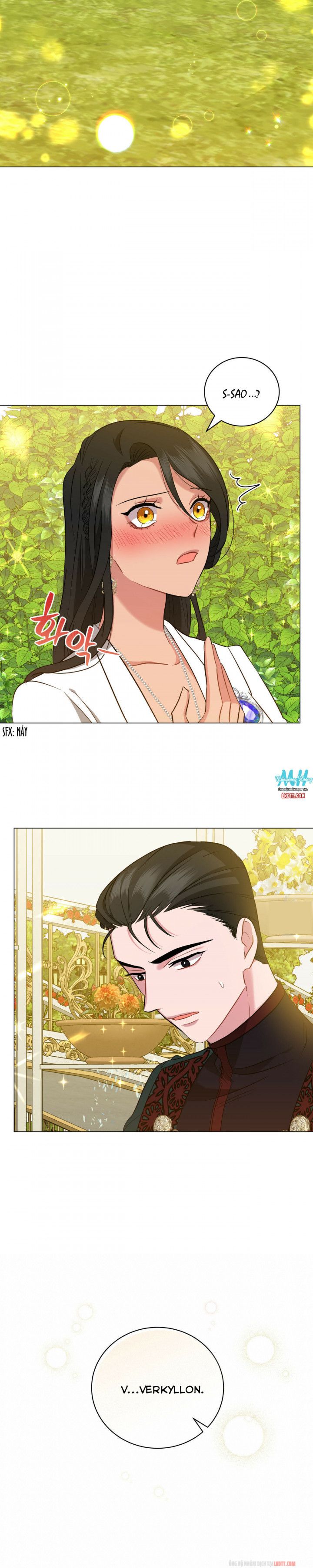 đọc truyện Người Đẹp Hay Quái Vật Chương 27 ảnh 35 tại Thiên Thai Truyện