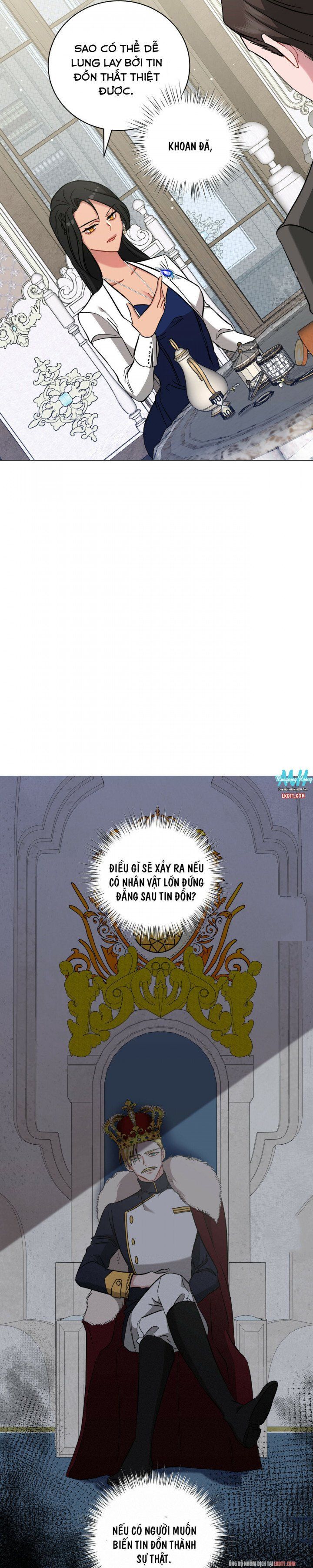 đọc truyện Người Đẹp Hay Quái Vật Chương 27 ảnh 6 tại Thiên Thai Truyện