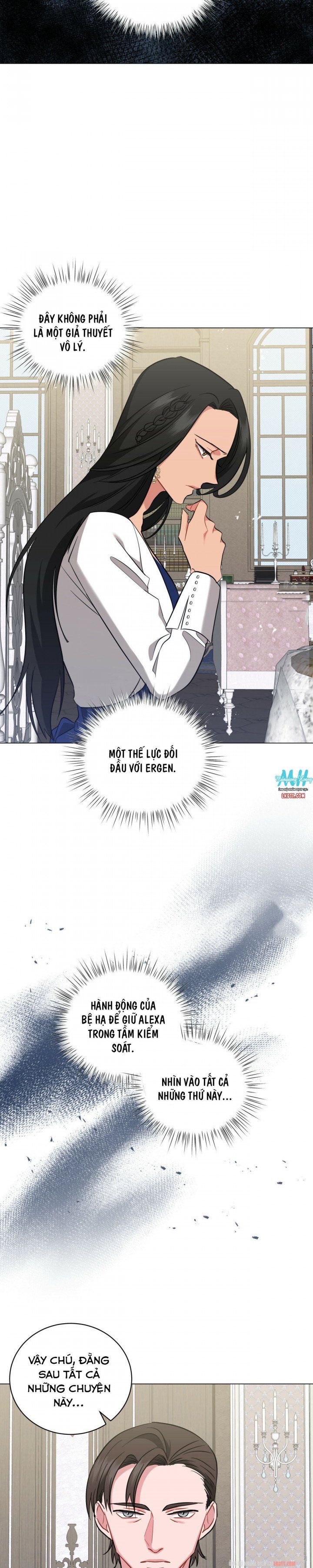 đọc truyện Người Đẹp Hay Quái Vật Chương 27 ảnh 7 tại Thiên Thai Truyện