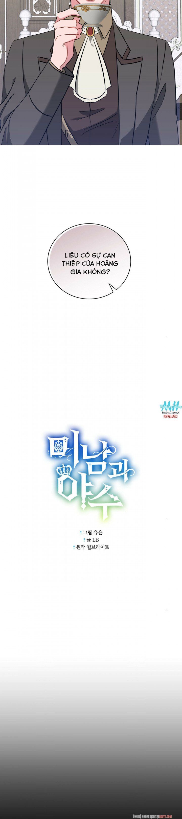 đọc truyện Người Đẹp Hay Quái Vật Chương 27 ảnh 8 tại Thiên Thai Truyện