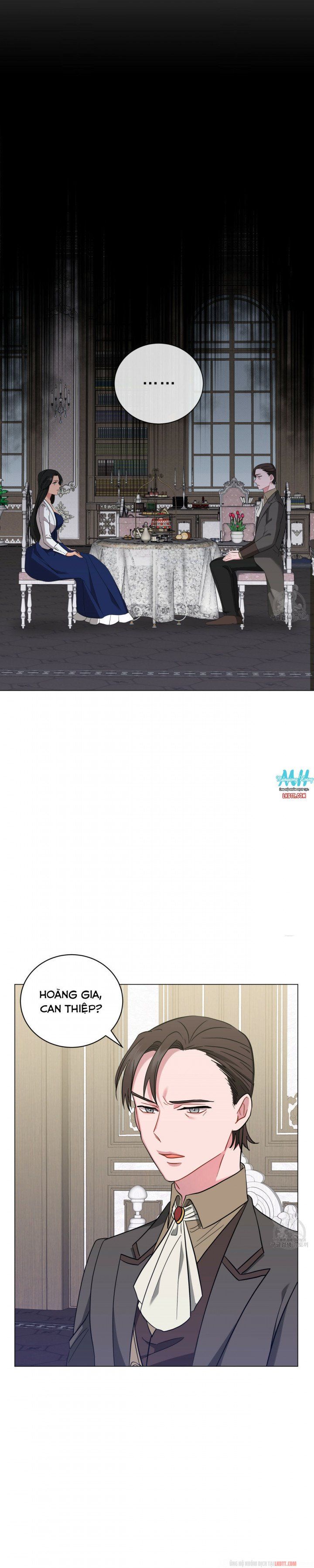 đọc truyện Người Đẹp Hay Quái Vật Chương 27 ảnh 9 tại Thiên Thai Truyện