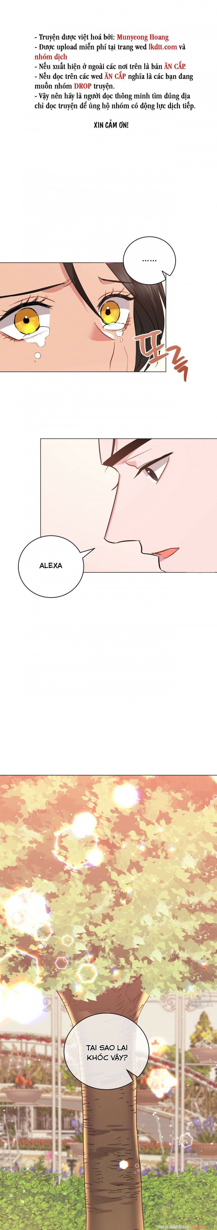 đọc truyện Người Đẹp Hay Quái Vật Chương 28 ảnh 3 tại Thiên Thai Truyện