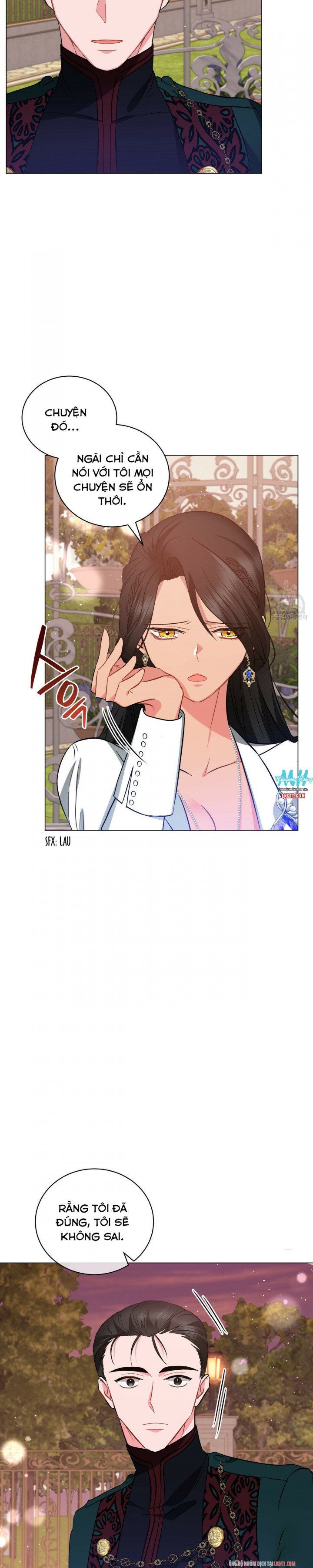 đọc truyện Người Đẹp Hay Quái Vật Chương 28 ảnh 12 tại Thiên Thai Truyện