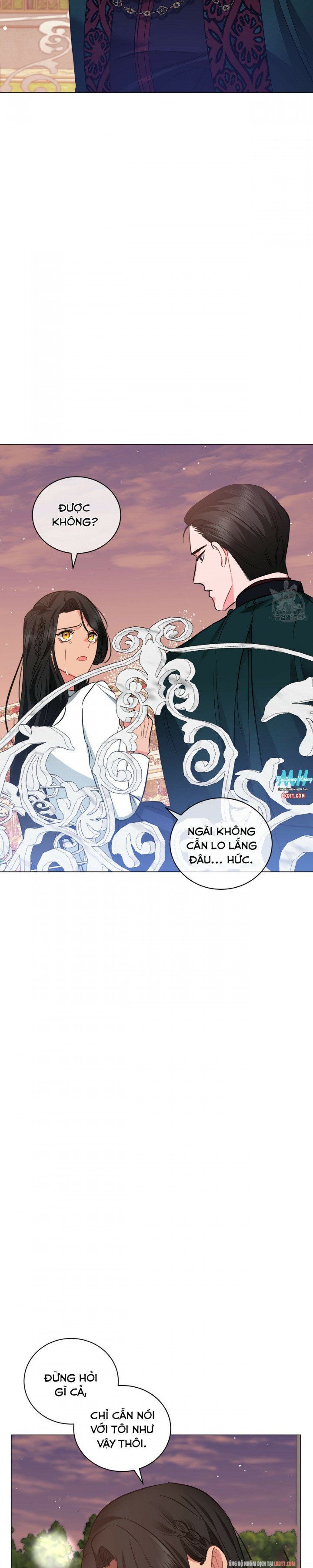 đọc truyện Người Đẹp Hay Quái Vật Chương 28 ảnh 13 tại Thiên Thai Truyện