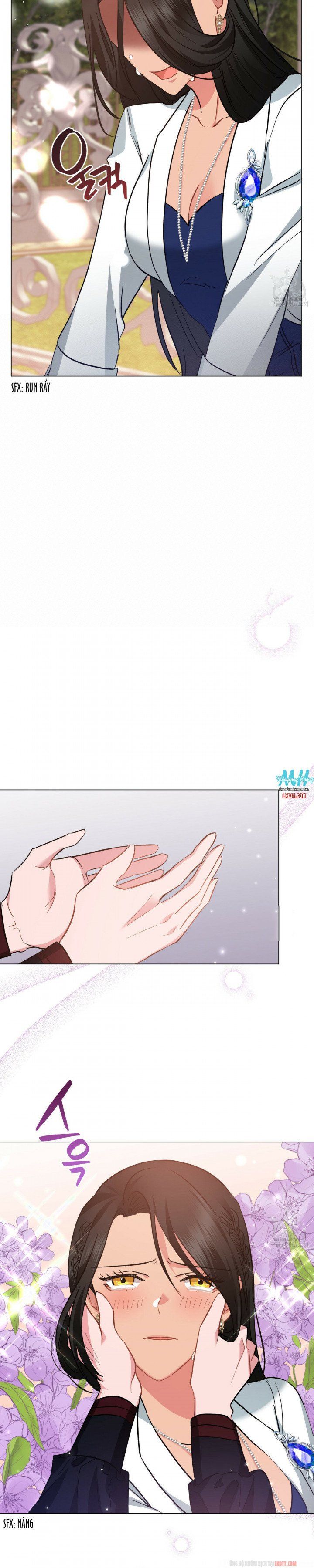 đọc truyện Người Đẹp Hay Quái Vật Chương 28 ảnh 14 tại Thiên Thai Truyện