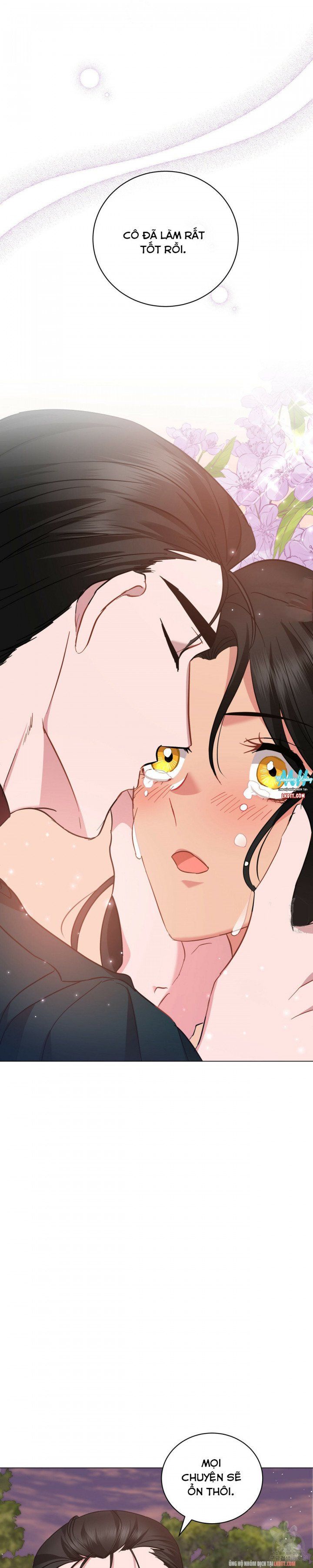 đọc truyện Người Đẹp Hay Quái Vật Chương 28 ảnh 15 tại Thiên Thai Truyện