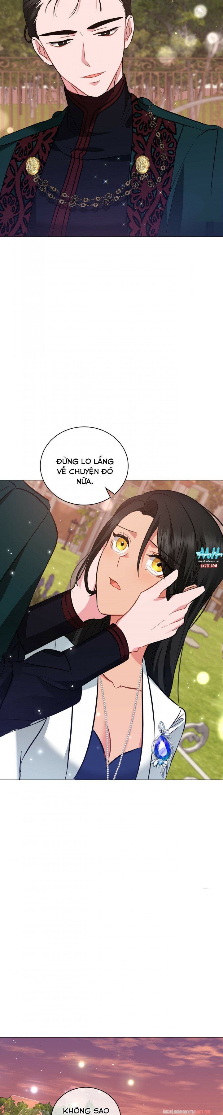 đọc truyện Người Đẹp Hay Quái Vật Chương 28 ảnh 16 tại Thiên Thai Truyện