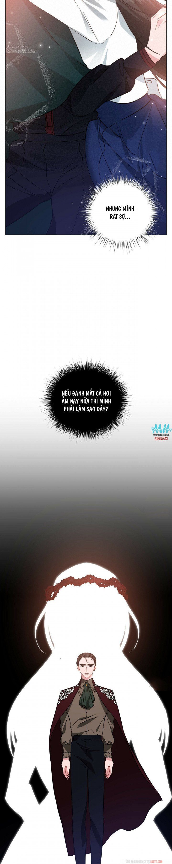 đọc truyện Người Đẹp Hay Quái Vật Chương 28 ảnh 18 tại Thiên Thai Truyện