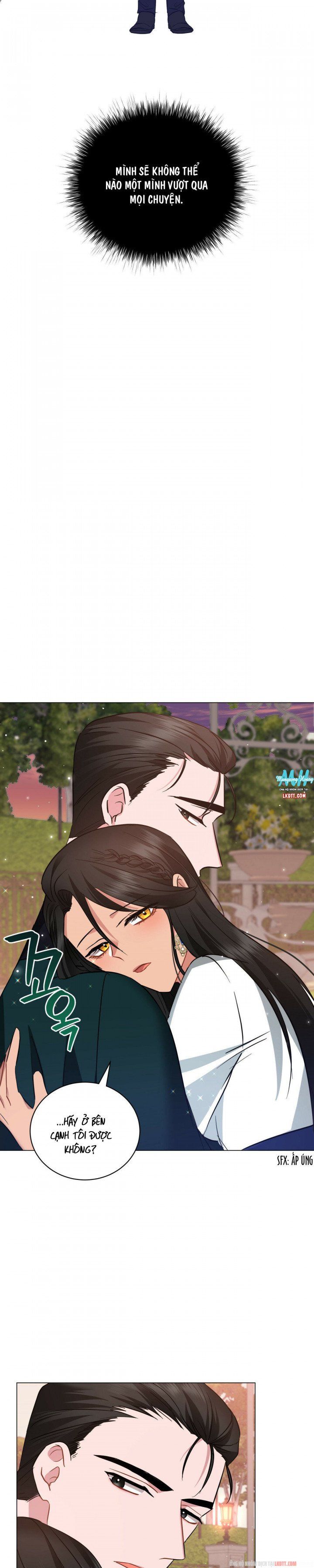 đọc truyện Người Đẹp Hay Quái Vật Chương 28 ảnh 19 tại Thiên Thai Truyện