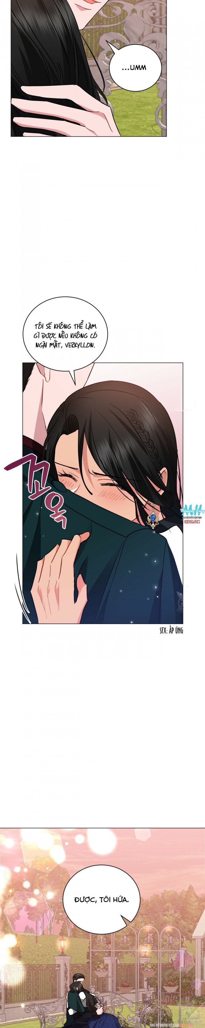 đọc truyện Người Đẹp Hay Quái Vật Chương 28 ảnh 20 tại Thiên Thai Truyện