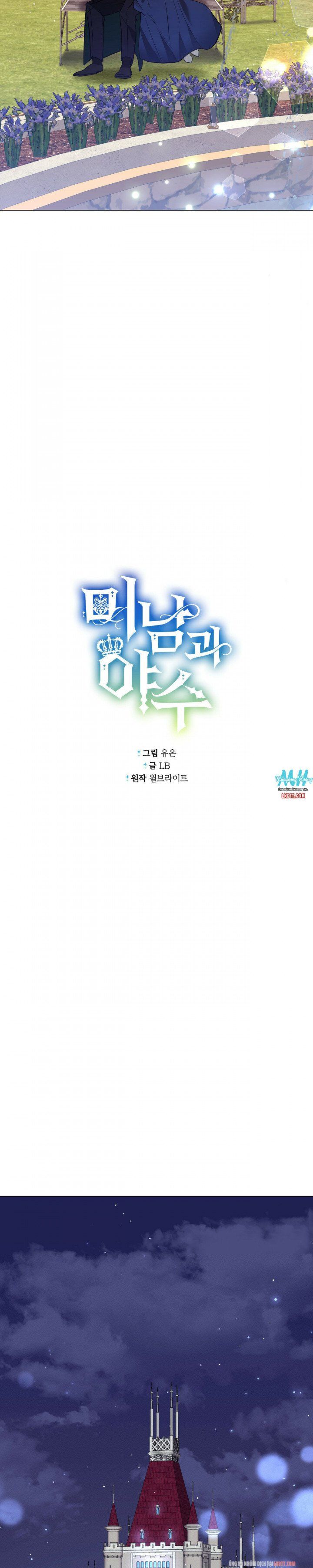 đọc truyện Người Đẹp Hay Quái Vật Chương 28 ảnh 21 tại Thiên Thai Truyện