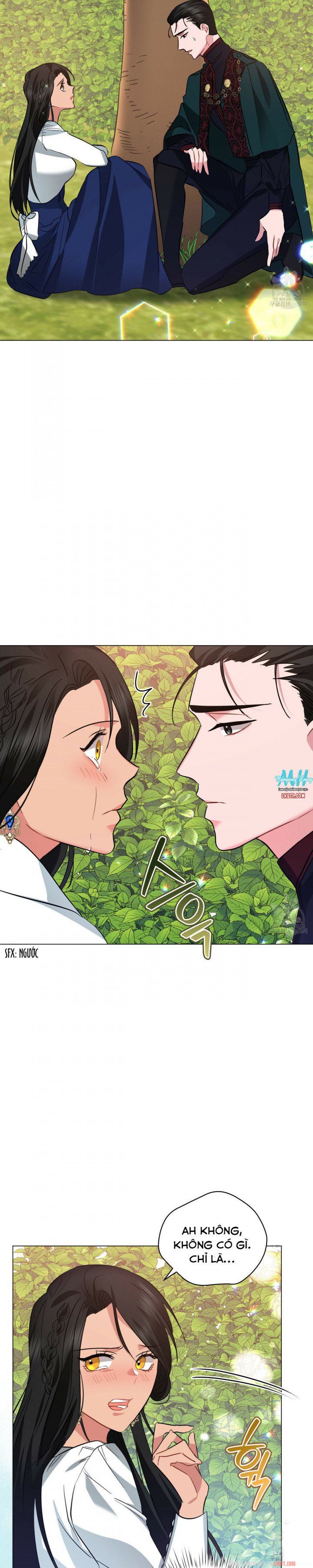 đọc truyện Người Đẹp Hay Quái Vật Chương 28 ảnh 4 tại Thiên Thai Truyện