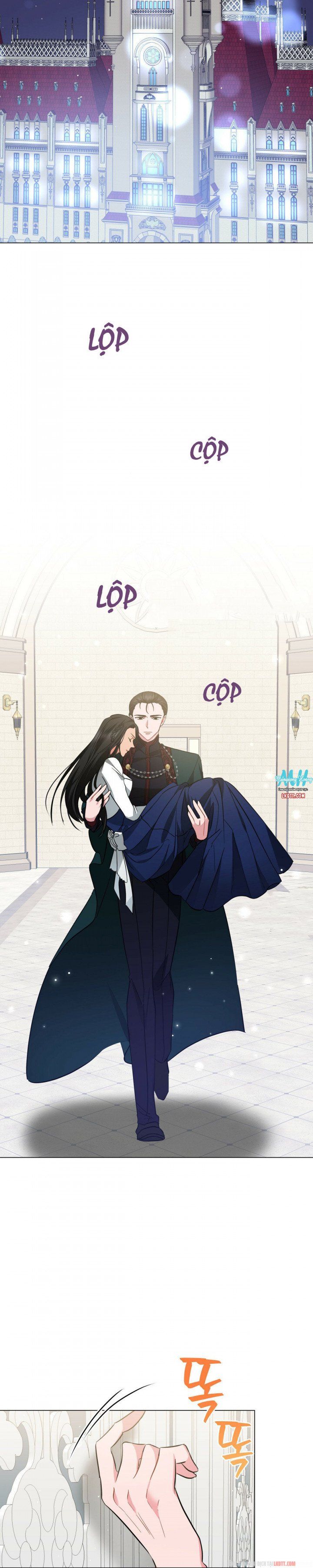 đọc truyện Người Đẹp Hay Quái Vật Chương 28 ảnh 22 tại Thiên Thai Truyện