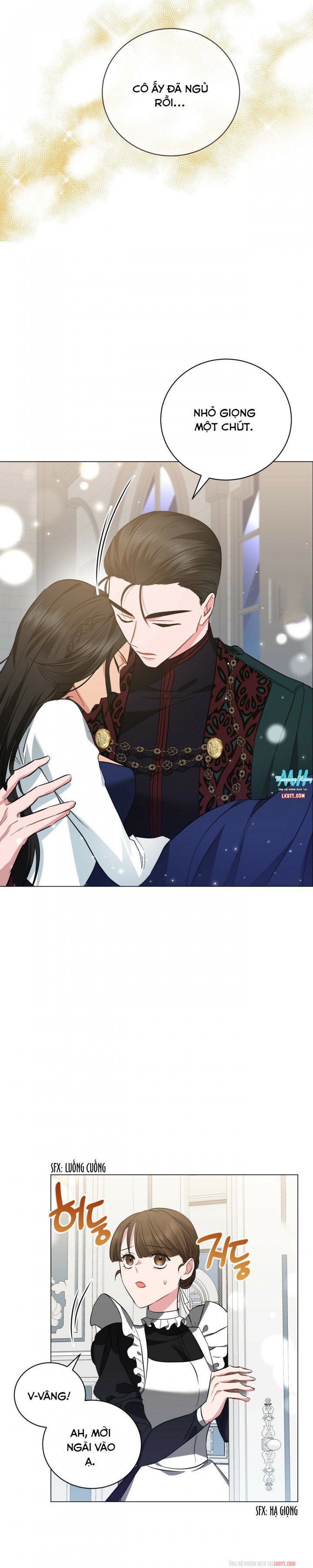 đọc truyện Người Đẹp Hay Quái Vật Chương 28 ảnh 24 tại Thiên Thai Truyện