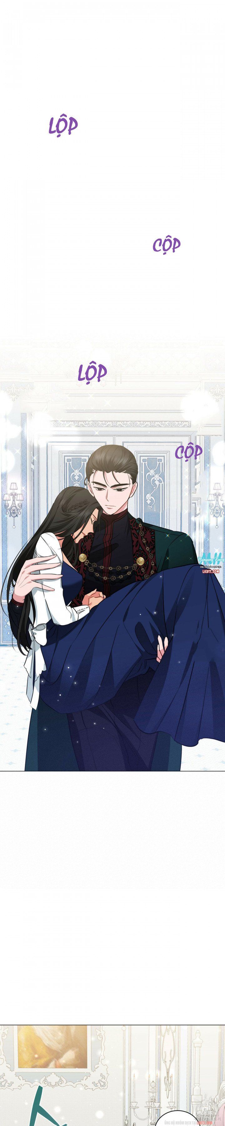 đọc truyện Người Đẹp Hay Quái Vật Chương 28 ảnh 25 tại Thiên Thai Truyện