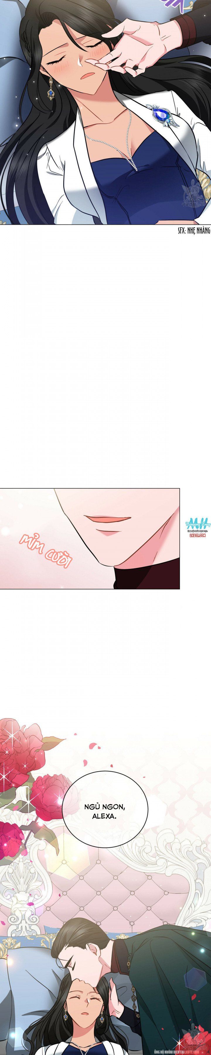 đọc truyện Người Đẹp Hay Quái Vật Chương 28 ảnh 27 tại Thiên Thai Truyện