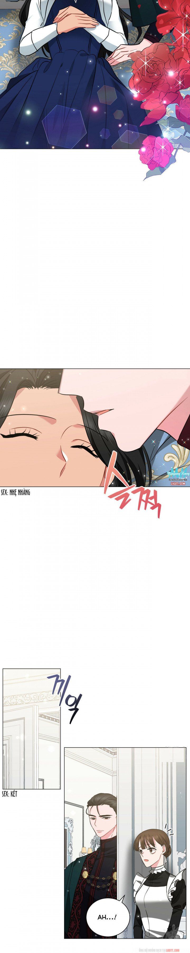 đọc truyện Người Đẹp Hay Quái Vật Chương 28 ảnh 28 tại Thiên Thai Truyện