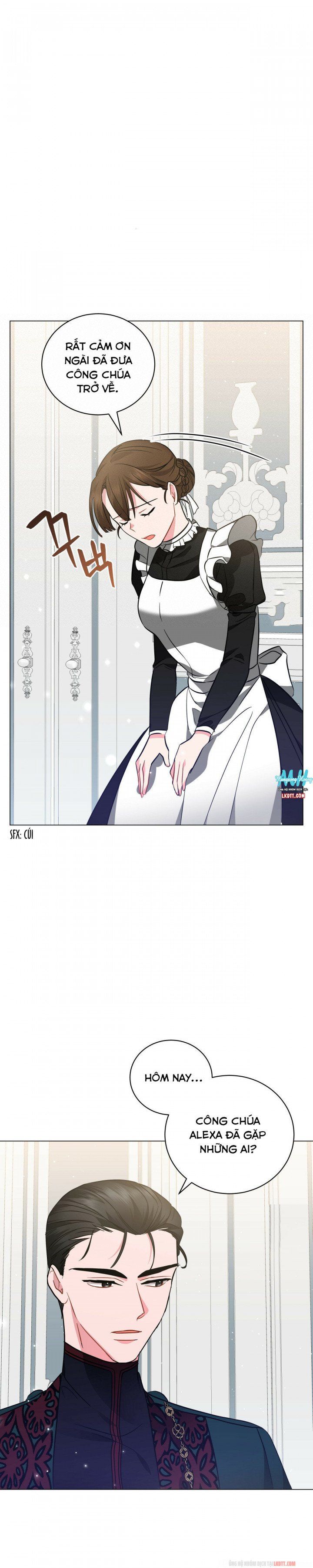 đọc truyện Người Đẹp Hay Quái Vật Chương 28 ảnh 29 tại Thiên Thai Truyện