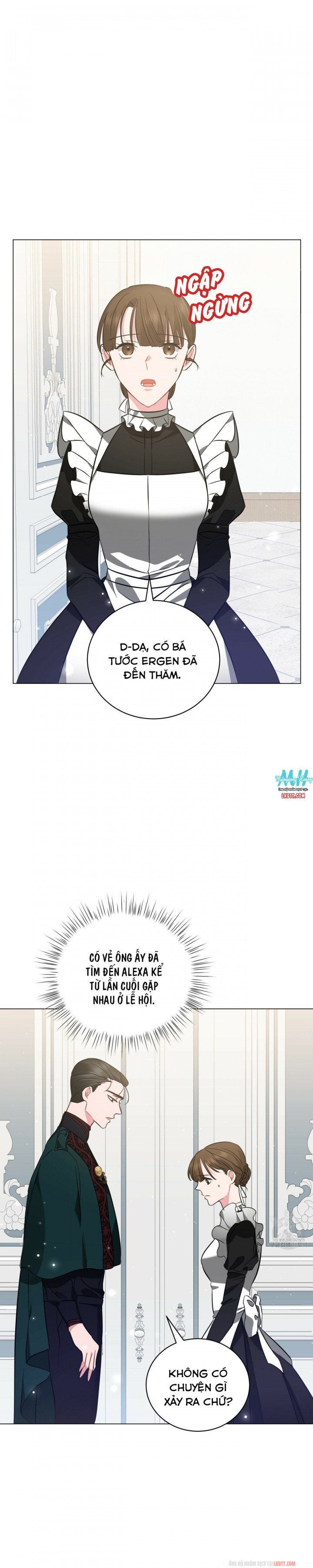 đọc truyện Người Đẹp Hay Quái Vật Chương 28 ảnh 30 tại Thiên Thai Truyện