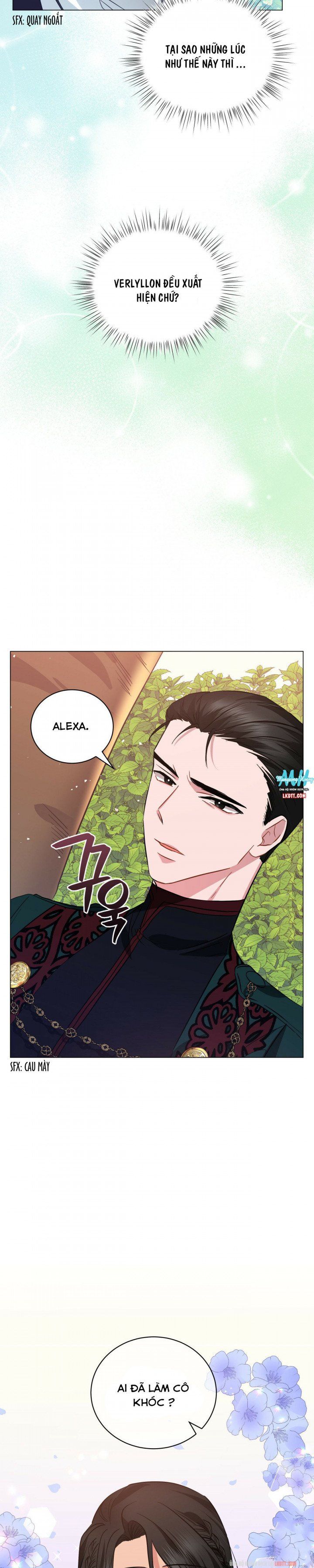 đọc truyện Người Đẹp Hay Quái Vật Chương 28 ảnh 5 tại Thiên Thai Truyện